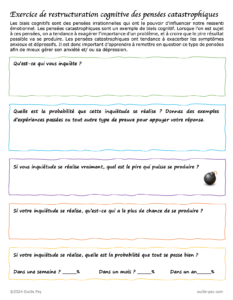 exercice tcc pdf